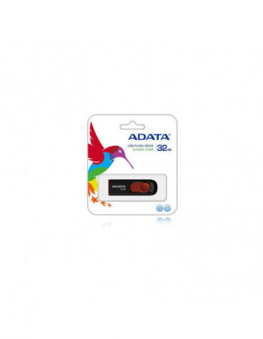 Pen drive ADATA Classic Series C008...