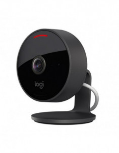 Câmara IP Logitech Circle...