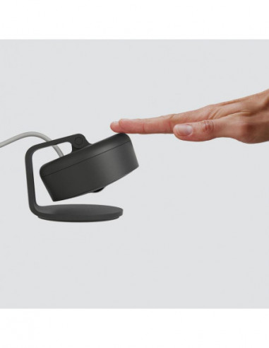 Câmara IP Logitech Circle View, Full...