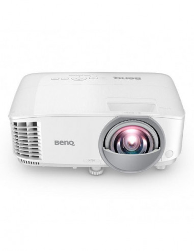 Projetor BenQ MX825STH, DLP XGA, 3500... Projetor BenQ MX825STH, DLP XGA, 3500...