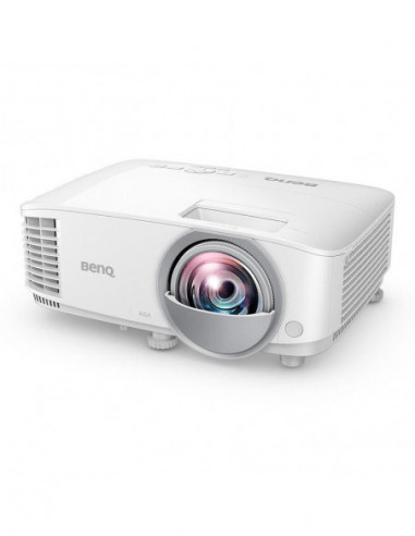 Projetor BenQ MX825STH, DLP XGA, 3500... Projetor BenQ MX825STH, DLP XGA, 3500...
