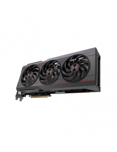 Placa Gráfica Sapphire Pulse Radeon... Placa Gráfica Sapphire Pulse Radeon...