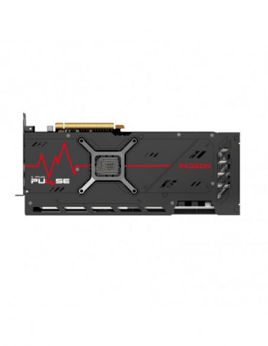 Placa Gráfica Sapphire Pulse Radeon... Placa Gráfica Sapphire Pulse Radeon...
