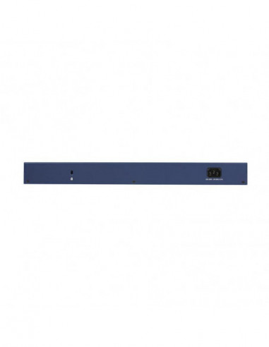 Switch NETGEAR GS724TP-300EUS: 24... Switch NETGEAR GS724TP-300EUS: 24...