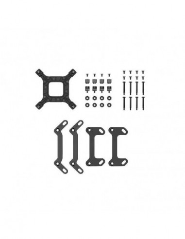 Sistema Refrigeração Líquido Deepcool...