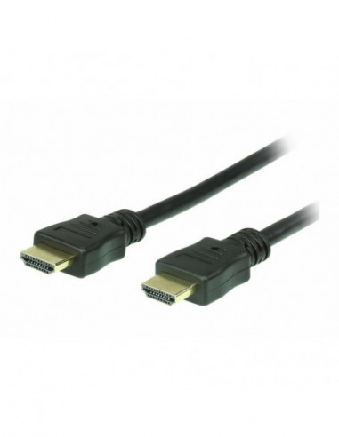 Cabo HDMI Aten 2L-7D15H: High Speed,... Cabo HDMI Aten 2L-7D15H: High Speed,...
