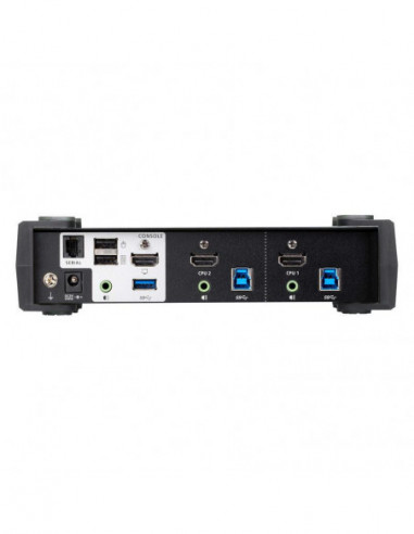 Switch HDMI ATEN CS1822-AT-G - 2... Switch HDMI ATEN CS1822-AT-G - 2...