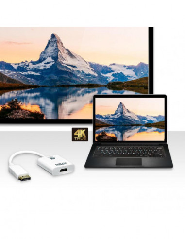 Conversor de Vídeo ATEN VC986B-AT:... Conversor de Vídeo ATEN VC986B-AT:...