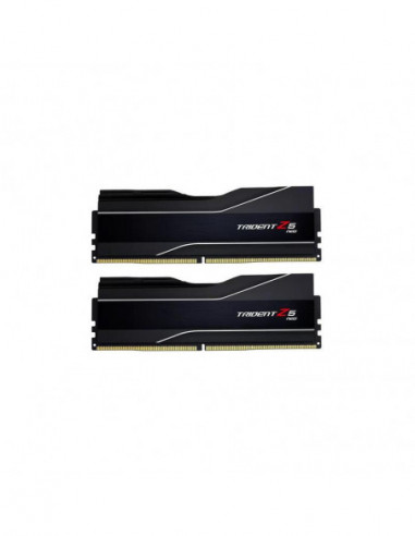 Memória RAM G.Skill DDR5 32GB PC6000...