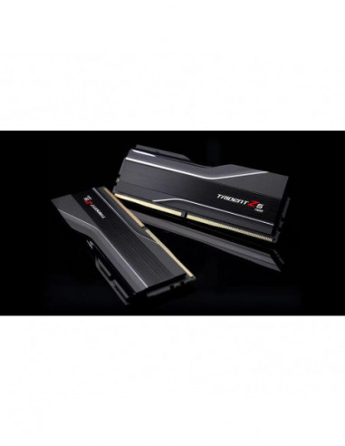 Memória RAM G.Skill DDR5 32GB PC6000...