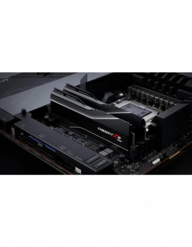 Memória RAM G.Skill DDR5 32GB PC6000...