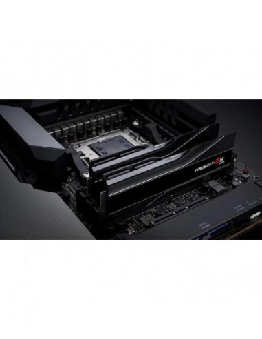 Memória RAM G.Skill DDR5 32GB PC6000...