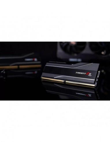 Memória RAM G.Skill DDR5 32GB PC6000...