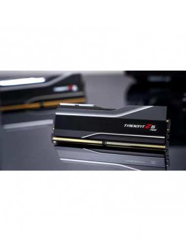 Memória RAM G.Skill DDR5 32GB PC6000...