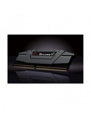 Memória RAM G.Skill Ripjaws V DDR4... Memória RAM G.Skill Ripjaws V DDR4...