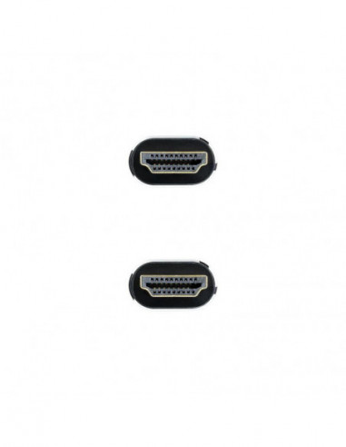 Cabo HDMI Nanocable 10.15.8005: HDMI... Cabo HDMI Nanocable 10.15.8005: HDMI...