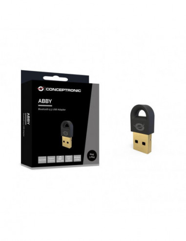 Adaptador Bluetooth Conceptronic...
