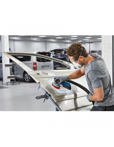 Bosch - Lixadeira Excênt. Gex 18v-125...