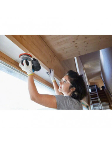 Bosch - Lixadeira Excênt. Gex 18v-125...