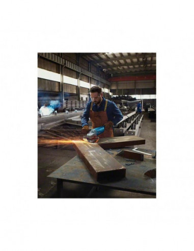 Bosch - Rebarbadora Gws 22-230 Prof... Bosch - Rebarbadora Gws 22-230 Prof...