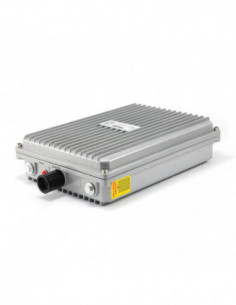 Ponto de Acesso WLAN...