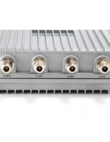 Access Point Level One WAB-8011...