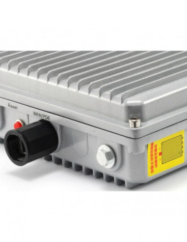 Access Point Level One WAB-8011...