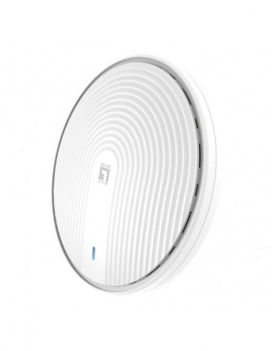 Ponto de Acesso LEVEL ONE WAP-8131... Ponto de Acesso LEVEL ONE WAP-8131...