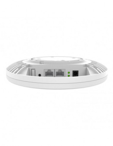 Ponto de Acesso LEVEL ONE WAP-8131... Ponto de Acesso LEVEL ONE WAP-8131...