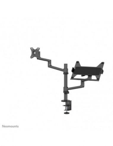 Suporte Neomounts DS20-425BL2 para... Suporte Neomounts DS20-425BL2 para...