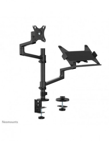 Suporte Neomounts DS20-425BL2 para... Suporte Neomounts DS20-425BL2 para...