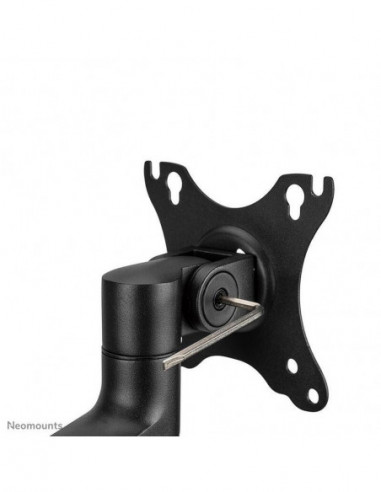 Suporte Neomounts DS20-425BL2 para... Suporte Neomounts DS20-425BL2 para...