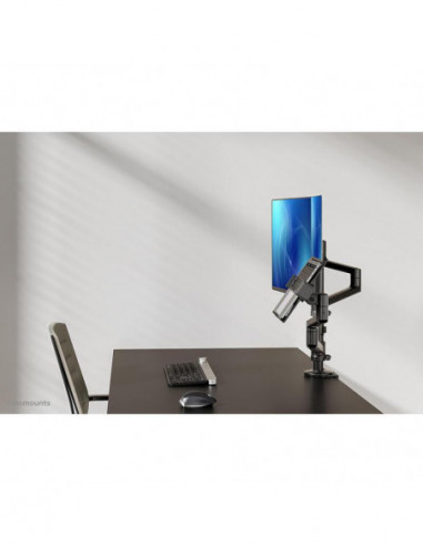 Suporte Neomounts DS20-425BL2 para... Suporte Neomounts DS20-425BL2 para...