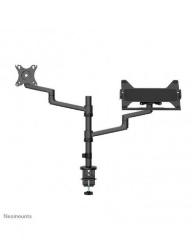 Suporte Neomounts DS20-425BL2 para... Suporte Neomounts DS20-425BL2 para...