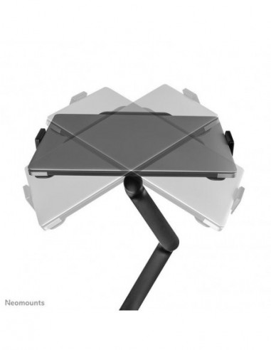 Suporte Neomounts DS20-425BL2 para... Suporte Neomounts DS20-425BL2 para...