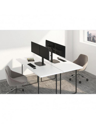 Suporte de Mesa para Monitor Newstar...