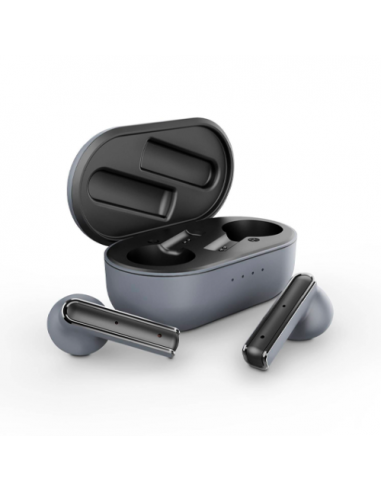 Auscultadores True Wireless Energy... Auscultadores True Wireless Energy...