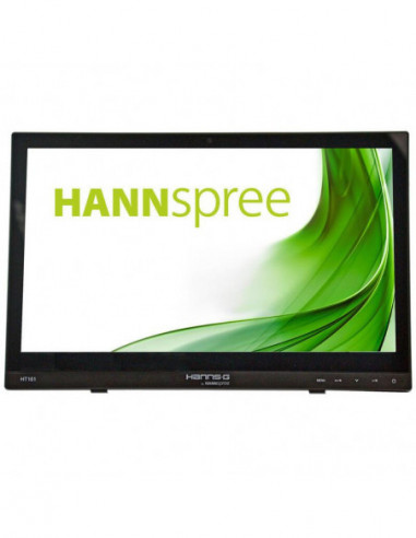 Monitor Hannspree 15.6" Táctil...