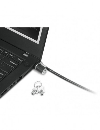Cadeado para Portátil Lenovo... Cadeado para Portátil Lenovo...