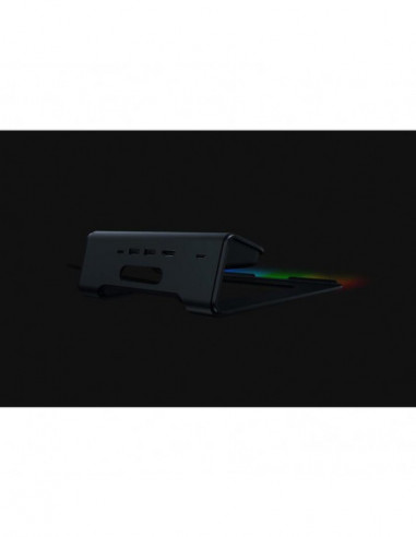Hub USB Razer Chroma V2, Tipo-C, 5K... Hub USB Razer Chroma V2, Tipo-C, 5K...