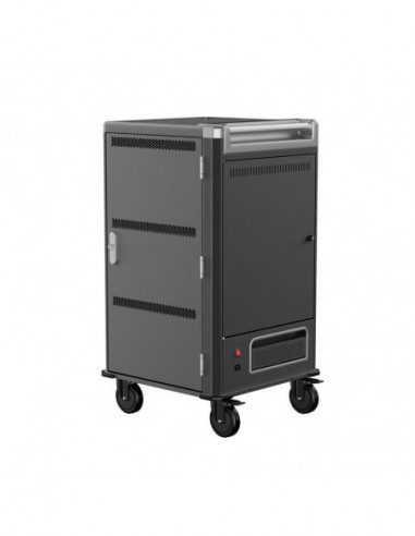 Armário de Carga Ewent EW1700, 30...