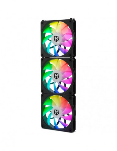 Ventoinha Nox Hummer Easy Link Fan... Ventoinha Nox Hummer Easy Link Fan...