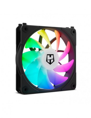 Ventoinha Nox Hummer Easy Link Fan... Ventoinha Nox Hummer Easy Link Fan...