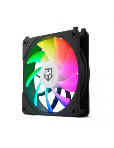 Ventoinha Nox Hummer Easy Link Fan... Ventoinha Nox Hummer Easy Link Fan...