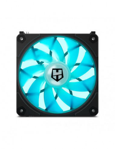 Ventoinha Nox Hummer Easy Link Fan... Ventoinha Nox Hummer Easy Link Fan...