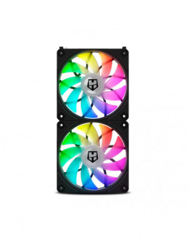 Ventoinha Nox Hummer Easy Link Fan... Ventoinha Nox Hummer Easy Link Fan...