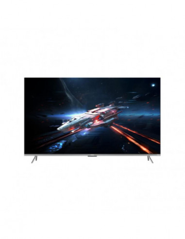 Haier - Qled 75" H75q800ux