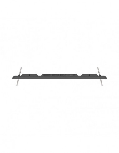 Televisor Haier QLED 75", 4K, Smart...