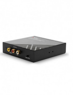 Conversor Lindy HDMI para...