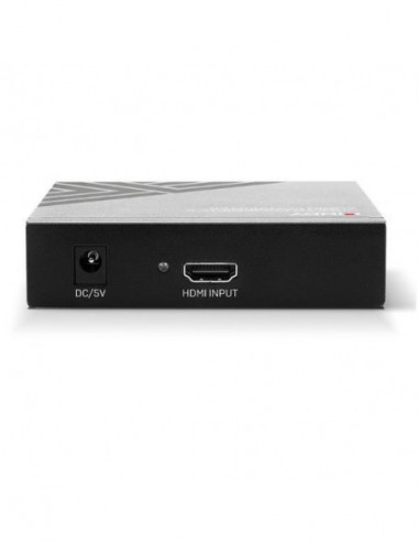 Conversor Lindy HDMI para Áudio...